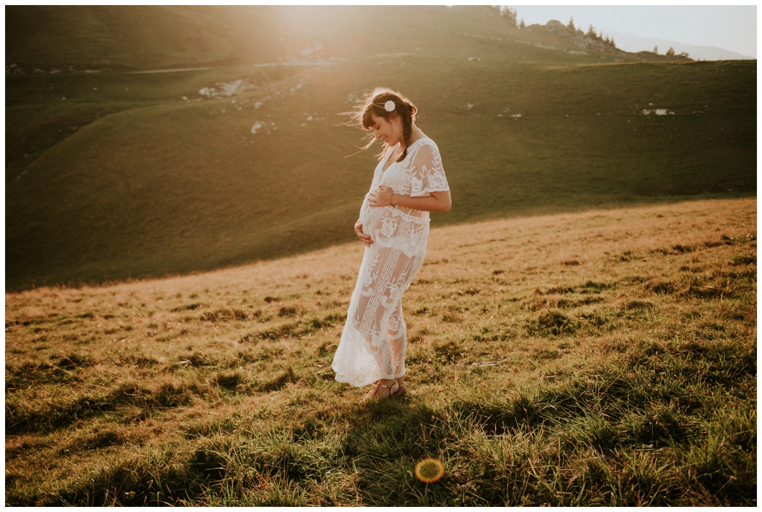 photographe grossesse grenoble famille coucher soleil chartreuse charmant som photo maternite bebe_0040