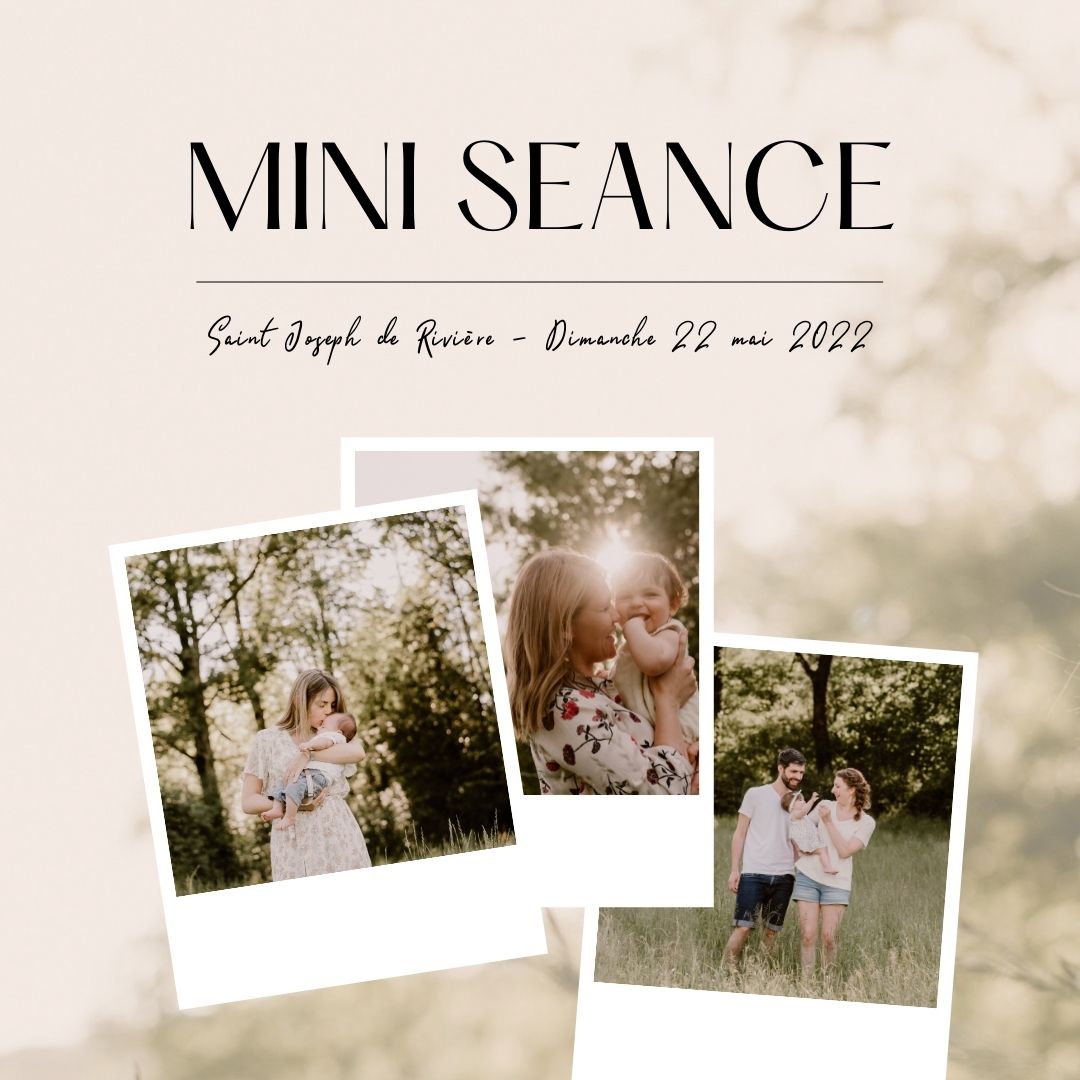 mini seance photo fete des meres grenoble chambery photographe famille grossesse