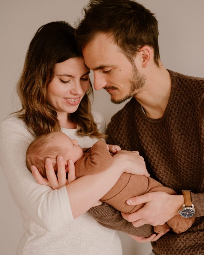 photographe naissance grenoble chambery famille